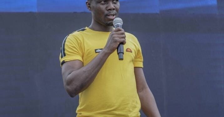 kotoko is building so fans should be patient and support emmanuel agyemang badu