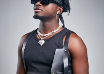 Kuami Eugene releases music video for ‘Fate’ off forthcoming album