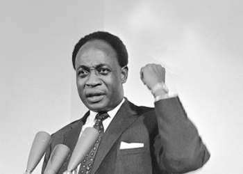 Kwame Nkrumah should be the yardstick of good governance – CPP