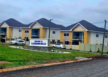 Lakeside Estates launches “Lakeside Hills Community”