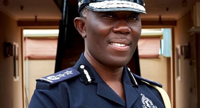leaked igp tape inusah fuseini expresses concerns over delay in investigation