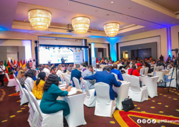 Let’s double our efforts towards single currency by 2027 – Bawumia to WAMZ Member States