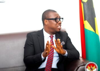 ‘LET’S GO FOR THE 38TH INTERNATIONAL TRADE EXPO IN INDONESIA IN OCTOBER, 2023’ – INDONESIAN CONSUL TO GHANAIANS