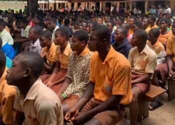 Let’s renew commitment to providing quality education – McDAN