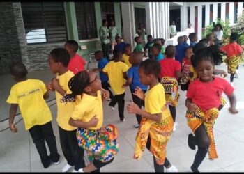 Let’s strengthen literacy, numeracy skills in formative years of children – Librarian