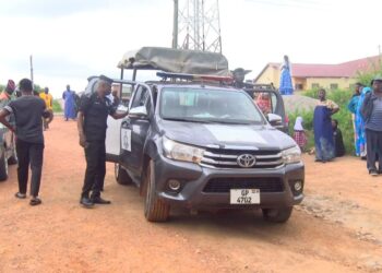Limited Voters Registration: 68 non-citizens, 211 persons identified as minors apprehended in Ashanti region