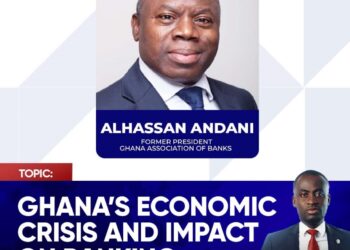 Livestream: PM Express discusses impact of economic crises on banking