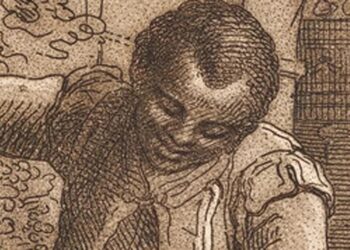 London church honours Ghanaian-born freed slave and abolitionist