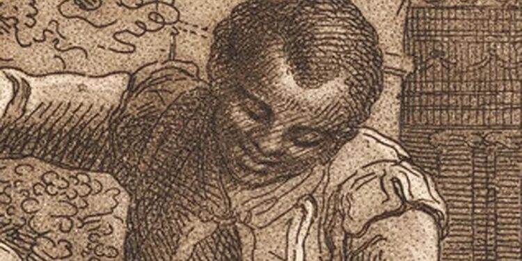 London church honours Ghanaian-born freed slave and abolitionist 1 london church honours ghanaian born freed slave and abolitionist