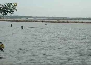 Man, 37, drowns in Okwe River