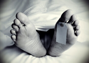 Man found dead in abandoned toilet facility at Bawjiase