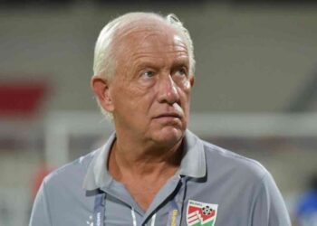Martin Koopman to introduce Dutch system of play at Hearts of Oak