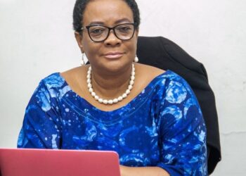 Mary Awelena Addah appointed new GII Executive Director