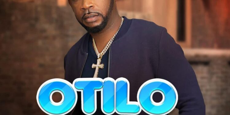maye krado hitmaker harry abban back with otilo