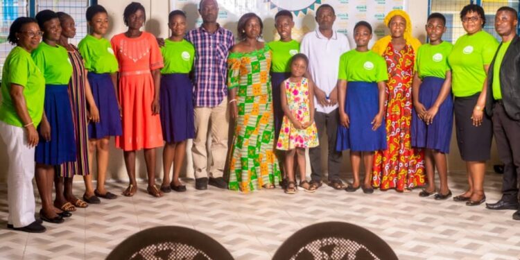 meet 6 inspiring shs girls who defied the odds to become community service champions