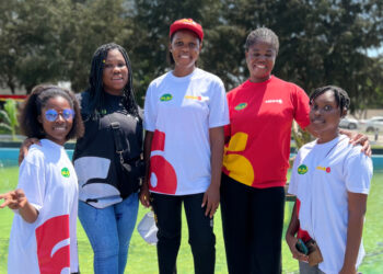 Mega6 leads digital lottery with new Referral Reward Programme