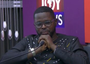 Message from the Morning Man: Why Do You Do It?