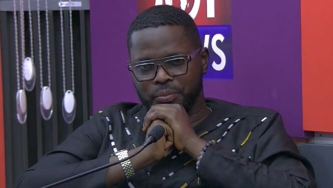 Message from the Morning Man: Why Do You Do It? 1 message from the morning man why do you do it