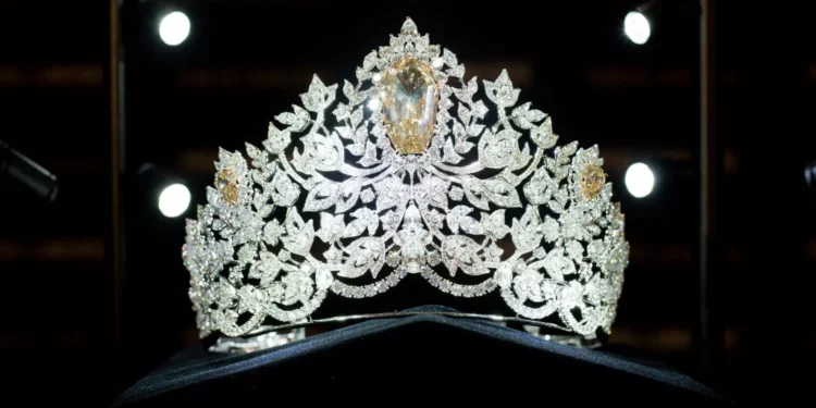 miss universe pageant puts an end to age limit soon all women over 18 will be allowed to compete