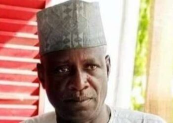 Missing Nigerian journalist found dead in pit