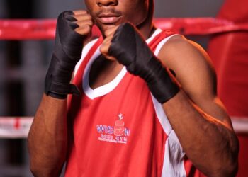 Mixed fortunes for Black Bombers And Black Hitters At African Olympic Boxing Qualifiers