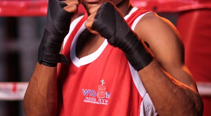 mixed fortunes for black bombers and black hitters at african olympic boxing qualifiers