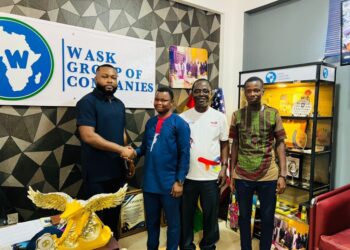 MMALABS signs MoU with Spintex Medical Center to boost quality healthcare