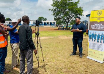 Modern Floors products to be available in Northern Ghana soon – CEO