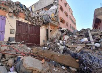 Morocco gets $1.3bn from IMF for climate and disaster fight