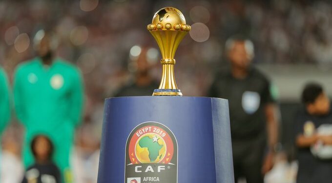morocco named host for afcon 2025 kenya uganda tanzania to joint host 2027