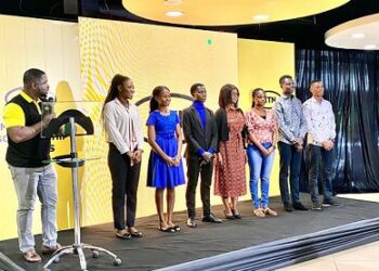 MTN Ghana Foundation Awards Scholarships To 120 Students