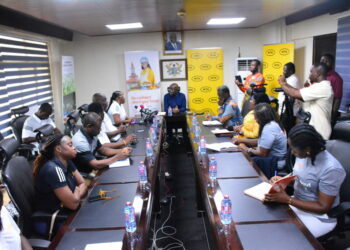 MTN Ghana pays ¢34.5m dividend to SSNIT