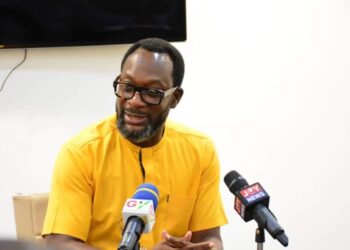 MTN Ghana renews ties with GJA; assures of more collaboration