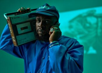 Music Review: M.anifest pays homage to 50 years of hip-hop with freestyle