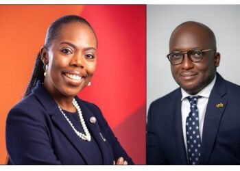 Musical chairs in banking sector as Abena Osei-Poku heads to Ecobank Ghana with UMB boss set to resign