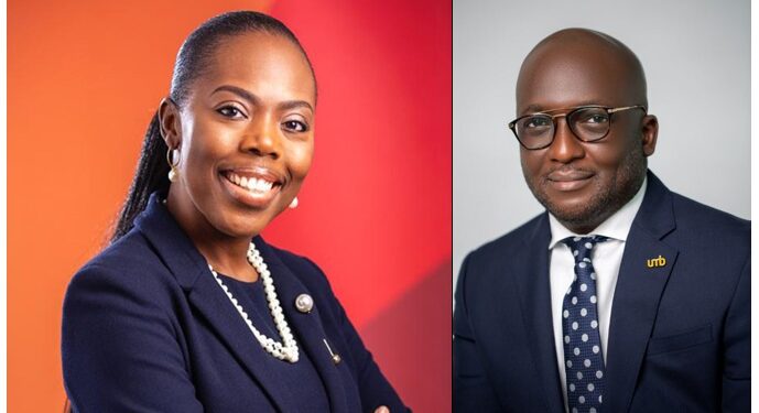 musical chairs in banking sector as abena osei poku heads to ecobank ghana with umb boss set to resign
