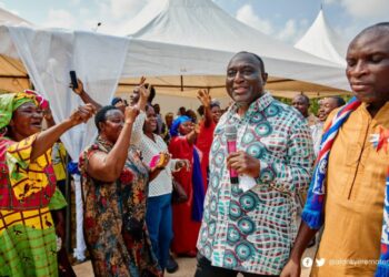 My cabinet will be made of 60% youth – Alan Kyerematen