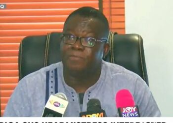 NAGRAT demands immediate reset of academic calendar, cancellation of double-track system