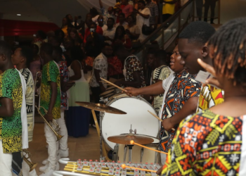 Naked In Bed: When Ebo Whyte gets it right