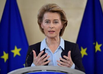 Nana Kwasi Gyan-Apenteng: Letter to European Commission President on Migrant Crisis