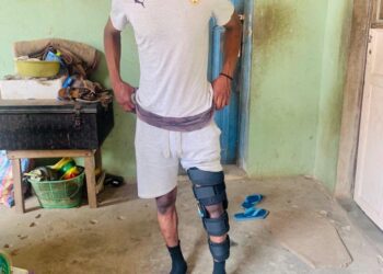 ‘Nana Yaw Amponsah has blocked me’ – ACL-stricken ex-Asante Kotoko striker cries out for help