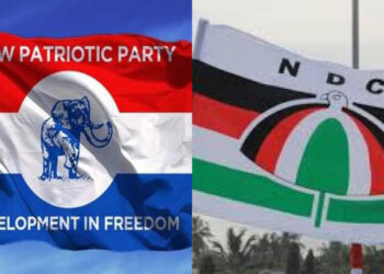 NDC-NPP duopoly structurally not in Ghanaians’ interest – Alan campaign