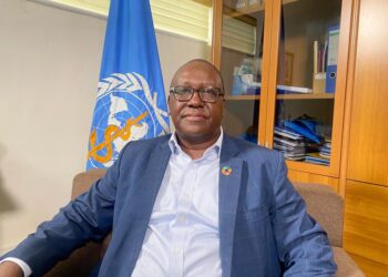 Nearly 2.4 million Ghanaians could be suffering mental illnesses – WHO  