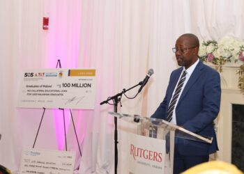 Nekotech to empower 1000 Ghanaian youth with $100 million initiative