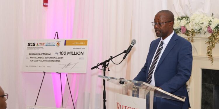 nekotech to empower 1000 ghanaian youth with 100 million initiative
