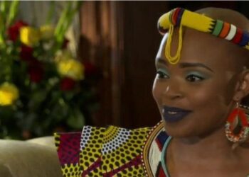 Nelson Mandela’s granddaughter dies in South Africa at 43