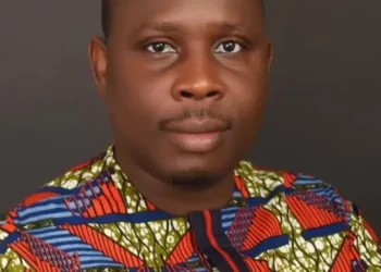 Never again should we allow NDC to come back to power – Paul Amaning