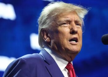 New York judge finds Donald Trump liable for fraud in civil case