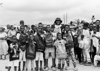 NGO offers free medical care residents to Communities in Accra