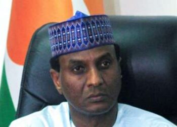 Niger junta’s PM meets EU envoy amid tension